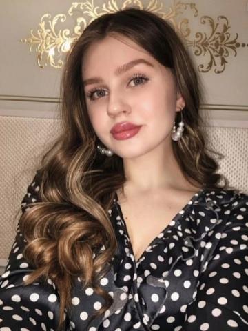 Анкета проститутки Любовь, Новодвинск, 24 года, №222922